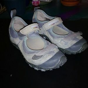 Women's Merrell Mary Janes